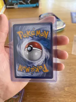 Pokemon TCG Magneton 159 Surging Sparks Elite Trainer Box Promo Card - Image 2