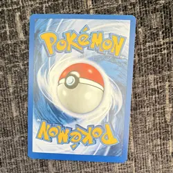 Pokemon TCG Giovanni's Machoke Gym Challenge Uncommon 42/132 Excellent - Image 2