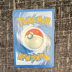 Pokemon TCG Brock's Primeape Gym Challenge Uncommon 35/132 1999 Excellent - Image 2