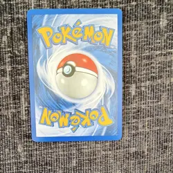 Pokemon TCG Misty’s Dewgong Gym Challenge Uncommon 54/132 2000 Excellent - Image 2