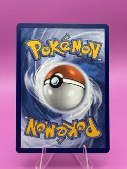 Pokemon TCG Ethan’s Magcargo 222/217 Ascended Heroes IR NM - Image 2