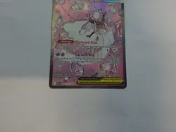 Pokemon Mega Diancie EX 282/217 Ascended Heroes Secret Rare Full Art Holo NM/M - Image 3