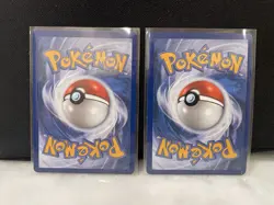Pokemon TCG - Mega Clefable ex 072 + Mega Gengar ex 073 - Mega Moonlit Tin Promo - Image 2