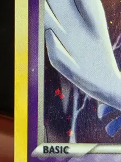 Pokemon TCG Lugia 29/115 EX Unseen Forces Holo Rare 80 HP English 2005 - Image 4
