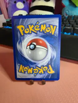Pokemon TCG Lugia 29/115 EX Unseen Forces Holo Rare 80 HP English 2005 - Image 5