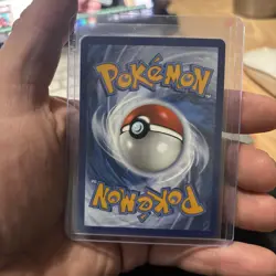 Pokemon TCG Skarmory 209/191SV08: Surging Sparks - Image 2