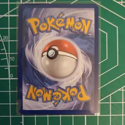 The Pokemon Company Area Zero Underdepths 174/142 Stellar Crown Secret Rare Holo - Image 2