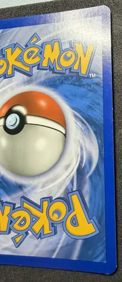 Pokemon TCG Palkia DP27 Basic 90 HP Holo Promo English Diamond & Pearl 2008 - Image 3