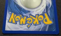 Pokemon TCG Palkia DP27 Basic 90 HP Holo Promo English Diamond & Pearl 2008 - Image 5