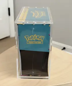 Ascended Hero’s Pokemon Center Exclusive ETB Sealed New - Pokemon TCG - Image 4
