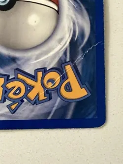 Charizard 3/110 Legendary Collection Rare Pokemon Card 2002 Damaged Creased - Image 3