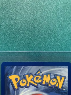 1999 Pokemon Black Star Promo #8 Mew LP-NM - Image 3