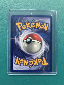 1999 Pokemon Fossil #30 Zapdos Non Holo RARE LP-NM - Image 2