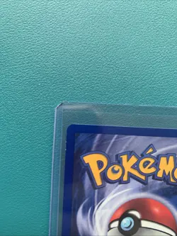 1999 Pokemon Fossil #30 Zapdos Non Holo RARE LP-NM - Image 3