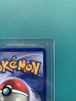 1999 Pokemon Fossil #30 Zapdos Non Holo RARE LP-NM - Image 4