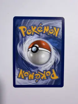 Mega Starmie EX 102/088 Evolutions Full Art Holo Ultra Rare Pokemon TCG - Image 2