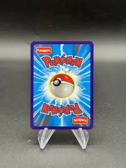 Farfetch’d Banned Pokemon Funskool Vintage 2004 Nintendo Creatures India i07 - Image 2