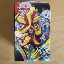 Chaos Rising Booster Box | 36 Packs New Sealed | Pokemon TCG Mega Evolution ✅ - Image 3