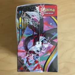 Chaos Rising Booster Box | 36 Packs New Sealed | Pokemon TCG Mega Evolution ✅ - Image 4