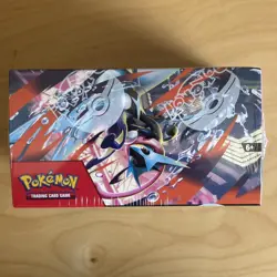 Chaos Rising Booster Box | 36 Packs New Sealed | Pokemon TCG Mega Evolution ✅ - Image 5