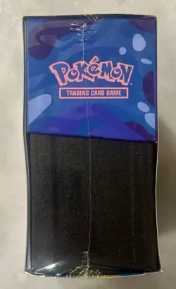 Pokemon Chaos Rising Pokemon Center Elite Trainer Box ETB SEALED NEW - Image 2