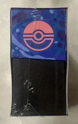Pokemon Chaos Rising Pokemon Center Elite Trainer Box ETB SEALED NEW - Image 4