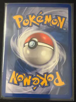 Salamence 14/113 Holo Rare Delta Species Pokemon Near Mint - Image 2
