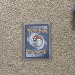 Pokemon TCG Glaceon VMAX Evolving Skies 041/203 Holo Ultra Rare - Image 2