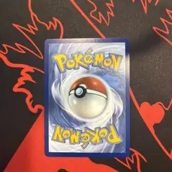 Ambipom 107/094 Pokemon Me02: Phantasmal Flames Illustration Rare - Image 2