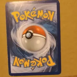 Pokemon Blastoise Delta Species 2/100 Crystal Guardians Holo Rare 110 HP Eng - Image 5