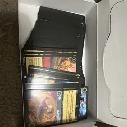 Disney Lorcana Reign of Jafar bulk sale - Image 2