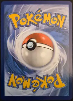 Chespin 087/086 Holo Illustration Rare Chaos Rising Pokemon Holo Near Mint - Image 3