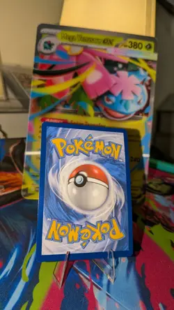 Charmander - (Cosmos Holo) 004/165 Sv: Scarlet & Violet Promo Cards Holo - Image 2