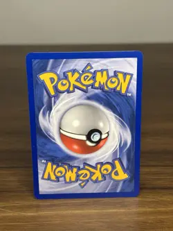 Cubone 60/112 FireRed & LeafGreen Non-Holo Pokemon Card - Image 4