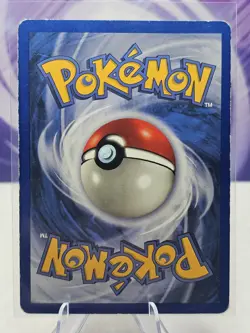 Pokemon Card Larvitar Neo Destiny 70/105 1st Edition Common HP DMG - Image 2