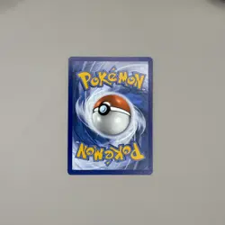Pokemon card TCG Meltan 179/162 SV05: Temporal Forces Holo - Image 2