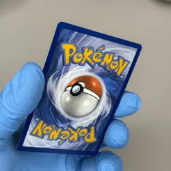 Pokemon card TCG Meltan 179/162 SV05: Temporal Forces Holo - Image 4