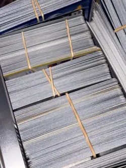 Pokemon Trading Card Game Bulk Lot of 100 Assorted Cards ALL TRAINER - Image 1