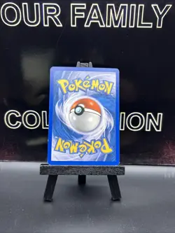 Pokemon Promo Card : Steelix 34/95 (Pokesquare/Crosshatch) 2010 HOLO LP - Image 5