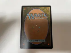 DDP MTG Soul-Guide Lantern FOIL JP Prerelease Promo Spider-Man Art Unused NM - Image 2