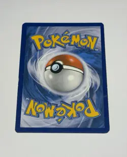 Pokemon Card TCG Energy Switch 109/108 Secret Rare Holo Roaring Skies ENG LP/MP - Image 2