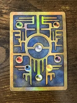 Ancient Mew 1 Miscellaneous Cards & Products Holo - Image 2