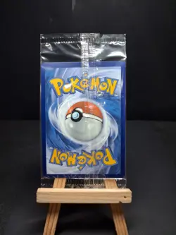 Koraidon 014 promo sealed Pokemon Trading Card Game TCG Nintendo - Image 2