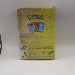Wizards of the Coast Pokemon TCG Neo Destiny Light Theme Deck (No Cards) - Image 2