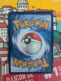 Mew VMAX TG30/TG30 Secret Rare Lost Origin Pokemon Card - Image 2