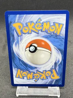 Pokemon TCG Venusaur EX Card 198/165 SV Sir Scarlet & Violet 151 Nm/m - Image 2