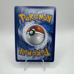 Pokemon TCG Shiinotic Holo Card Illustration Rare, Surging Sparks 194/191 NM - Image 2