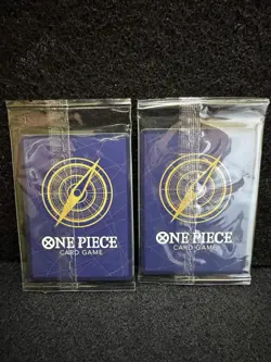 2x Tony Tony.Chopper OP09-029 AX 2026 Event Promo One Piece Card English Sealed - Image 2