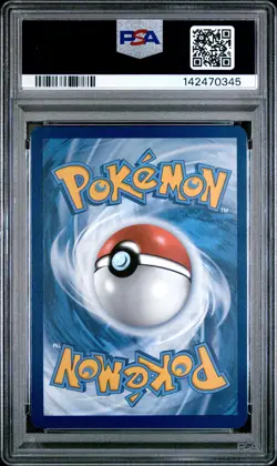 Promo Cards #196 Charizard ex -196 PSA 9 - Image 2