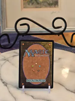 MTG Inexorable Tide Scars of Mirrodin Regular LP - Image 2